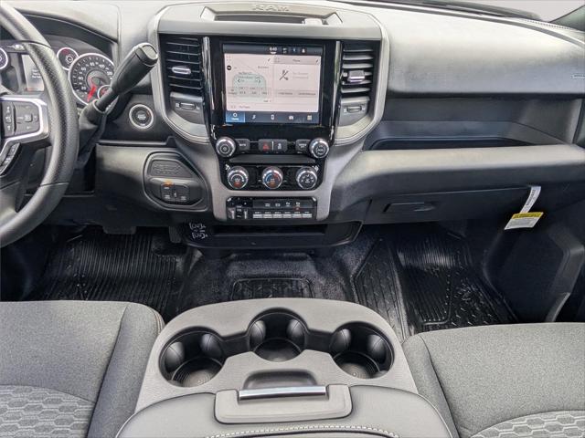 2026 Ram 5500 Tradesman/Big Horn
