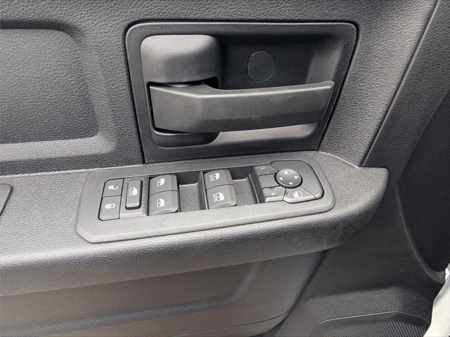 2026 Ram 5500 Tradesman/Big Horn