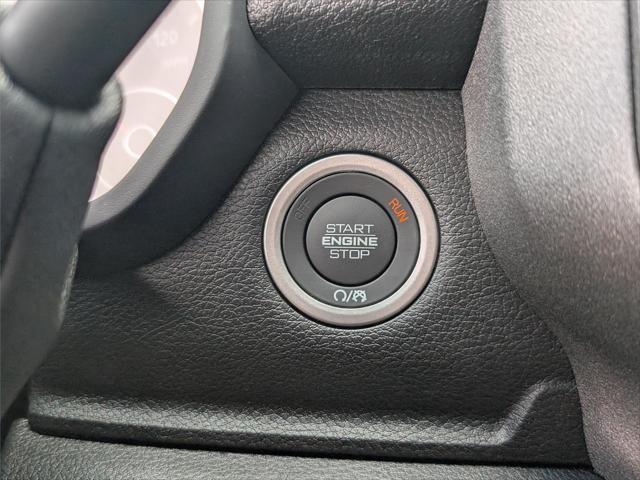 2026 Ram 5500 Tradesman/Big Horn