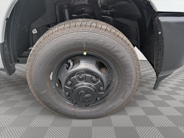 2026 Ram 3500 Tradesman/Big Horn