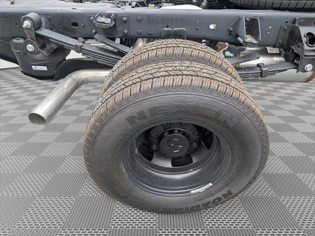 2026 Ram 3500 Tradesman/Big Horn