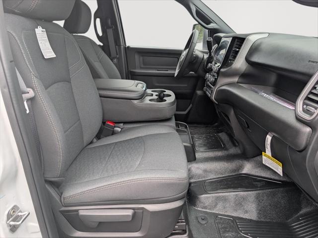 2026 Ram 3500 Tradesman/Big Horn