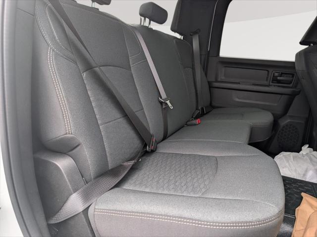 2026 Ram 3500 Tradesman/Big Horn