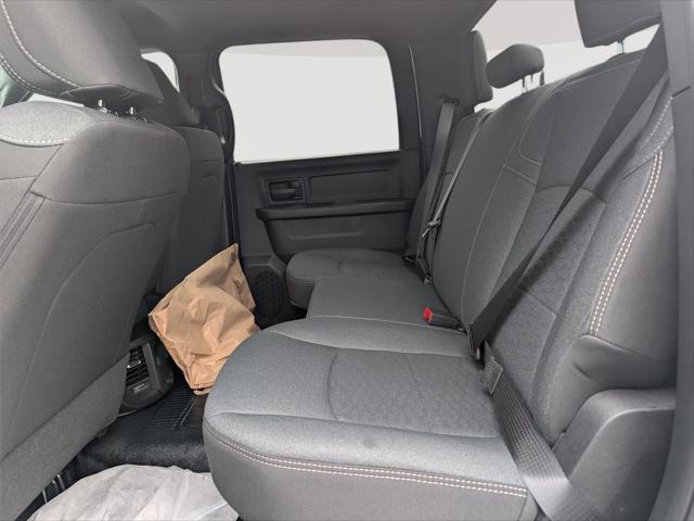 2026 Ram 3500 Tradesman/Big Horn