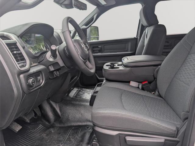 2026 Ram 3500 Tradesman/Big Horn