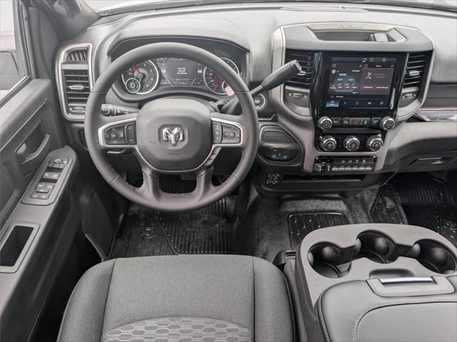 2026 Ram 3500 Tradesman/Big Horn