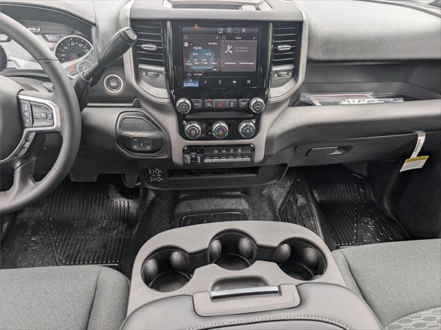 2026 Ram 3500 Tradesman/Big Horn