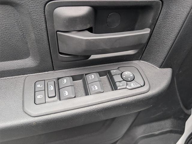 2026 Ram 3500 Tradesman/Big Horn