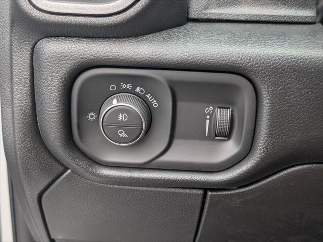 2026 Ram 3500 Tradesman/Big Horn