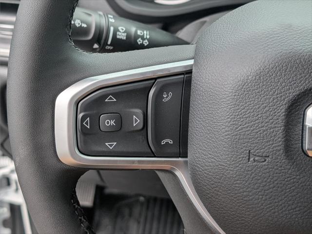 2026 Ram 3500 Tradesman/Big Horn