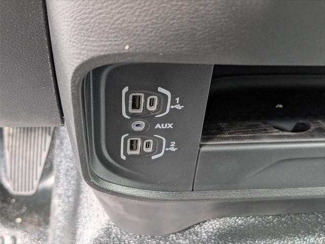 2026 Ram 3500 Tradesman/Big Horn