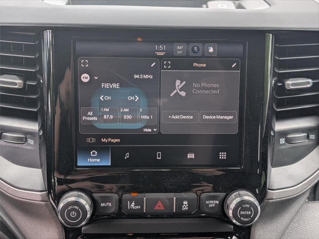 2026 Ram 3500 Tradesman/Big Horn