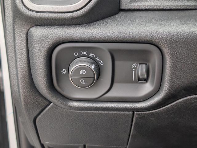 2026 Ram 3500 Tradesman Regular Cab 4x4 8 Box