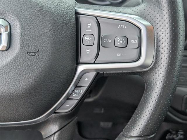 2026 Ram 3500 Tradesman Regular Cab 4x4 8 Box