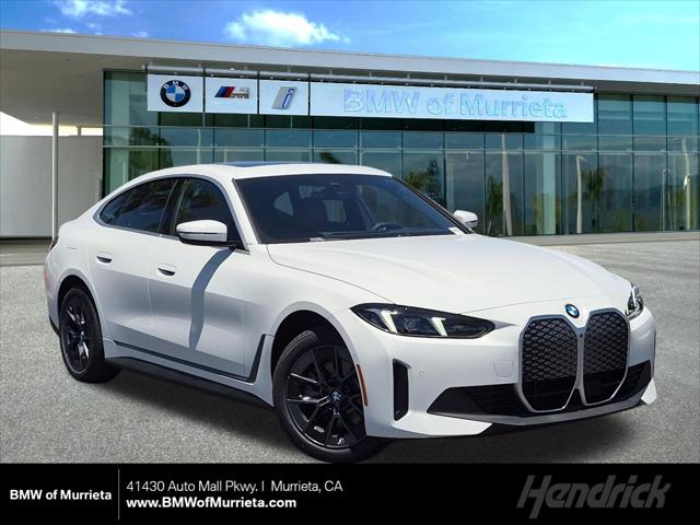 2026 BMW i4 eDrive40 for sale in Murrieta, CA