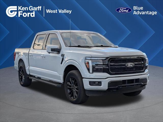 2025 Ford F-150 LARIAT for sale in Salt Lake City, UT