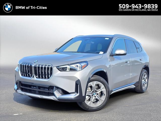 2026 BMW X1 xDrive28i for sale in Richland, WA
