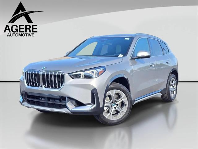 2026 BMW X1 xDrive28i for sale in Richland, WA