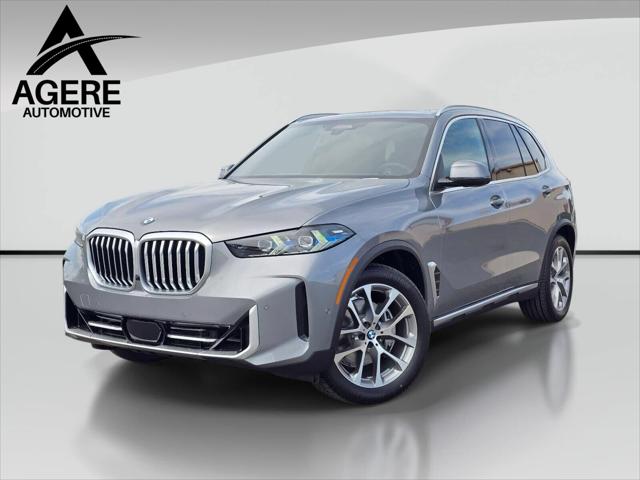 2026 BMW X5 xDrive40i for sale in Richland, WA