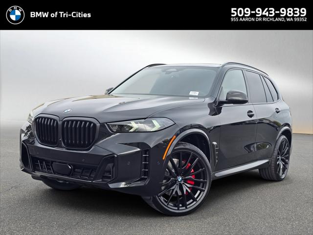 2026 BMW X5 xDrive40i for sale in Richland, WA