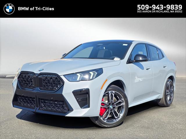 2026 BMW X2 xDrive28i for sale in Richland, WA