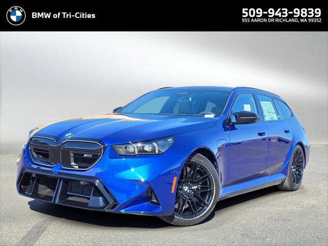 2027 BMW M5 Touring for sale in Richland, WA