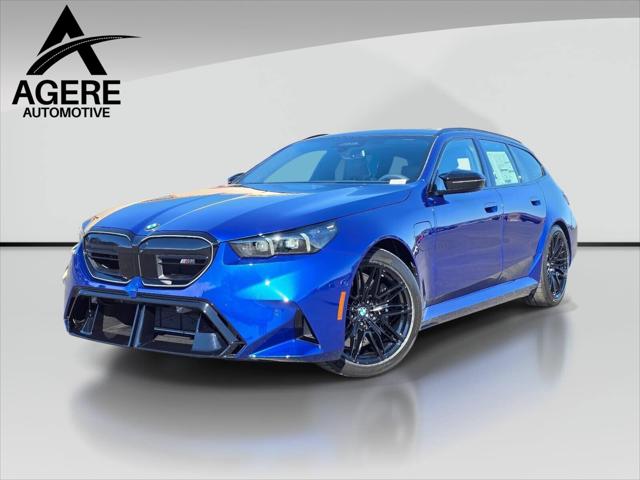 2027 BMW M5 Touring for sale in Richland, WA