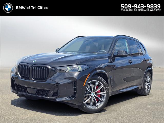 2026 BMW X5 xDrive40i for sale in Richland, WA