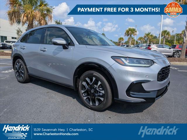 2027 Honda HR-V EX- AWD for sale in North Charleston, SC