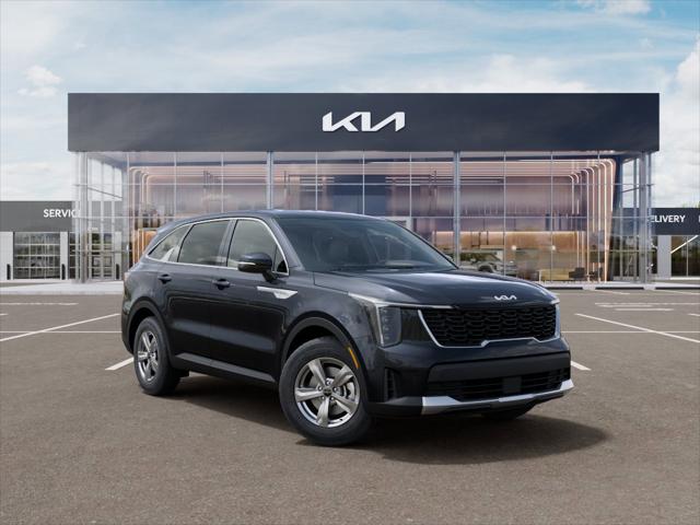 2026 Kia Sorento LX for sale in San Antonio, TX