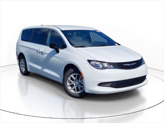 2027 Chrysler Pacifica LX for sale in Sarasota, FL