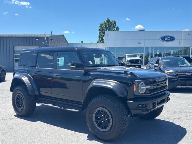 2026 Ford Bronco Raptor for sale in Lewisburg, PA