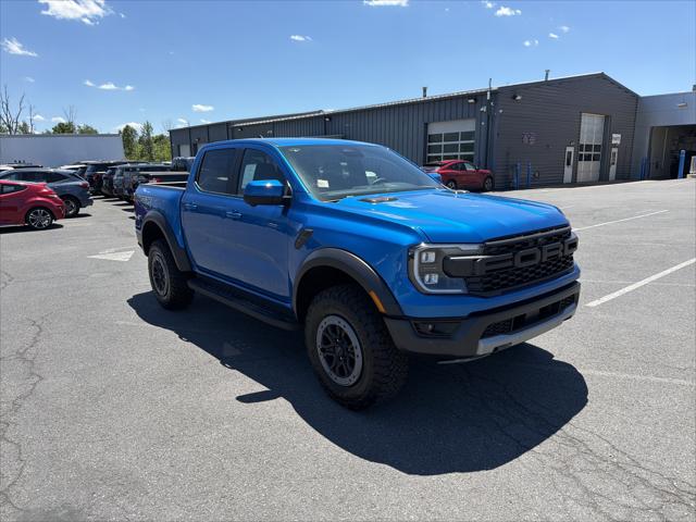 2026 Ford Ranger Raptor for sale in Lewisburg, PA