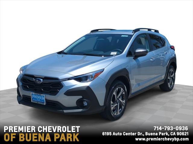 2025 Subaru Crosstrek Premium for sale in Buena Park, CA