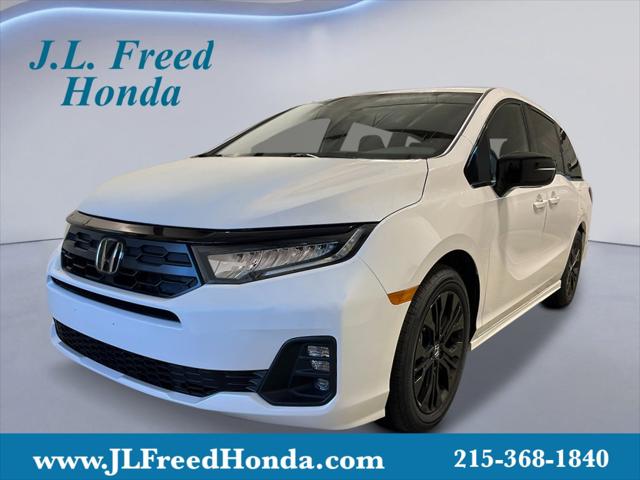 2026 Honda Odyssey Sport-L for sale in Montgomeryville, PA