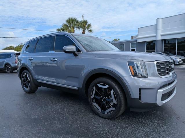 2025 Kia Telluride S for sale in Daytona Beach, FL