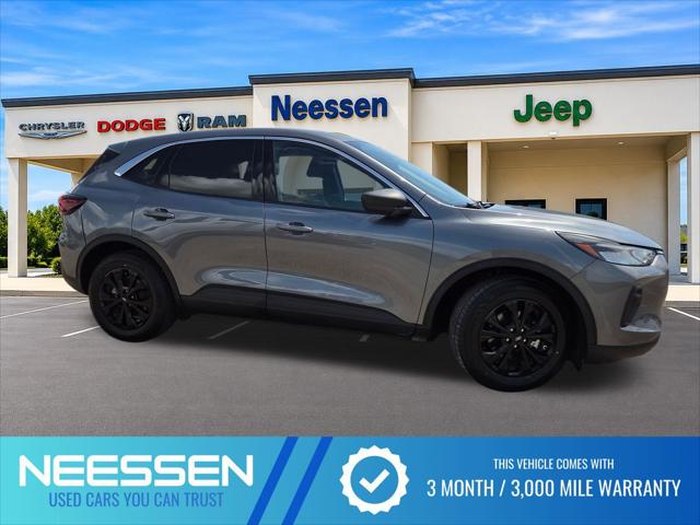 2024 Ford Escape Active for sale in Kingsville, TX