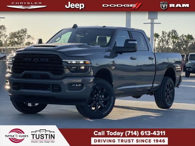2026 Ram 2500 Laramie Crew Cab 4x4 6'4" Box for sale in Tustin, CA