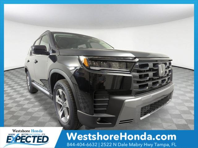 2026 Honda Pilot EX-L for sale in Tampa, FL