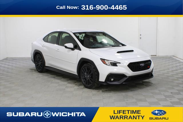2026 Subaru WRX Premium for sale in Wichita, KS