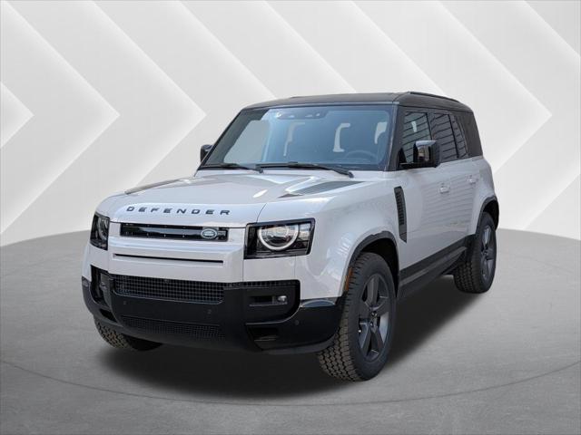 2026 Land Rover Defender P400 X-Dynamic SE for sale in Salt Lake City, UT