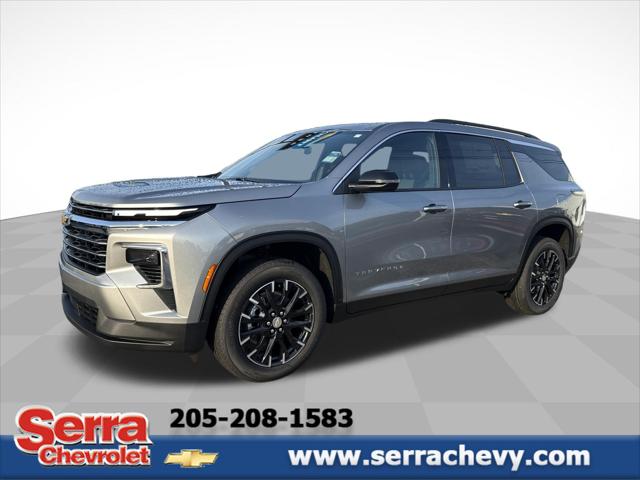 2026 Chevrolet Traverse FWD LT for sale in Birmingham, AL