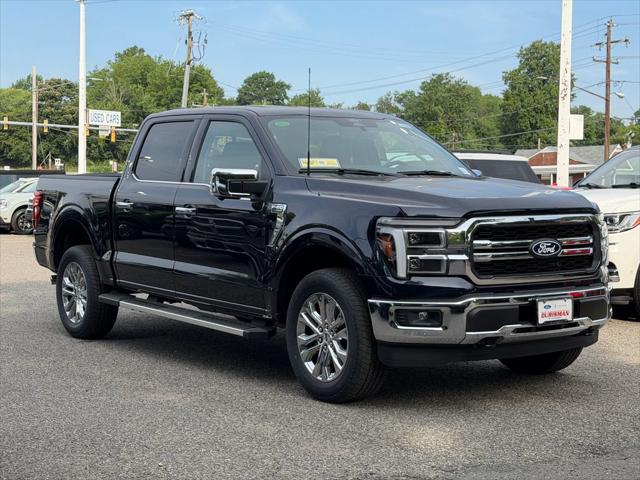 2026 Ford F-150 LARIAT for sale in Alexandria, VA
