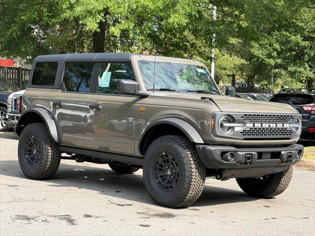 2026 Ford Bronco Badlands for sale in Alexandria, VA
