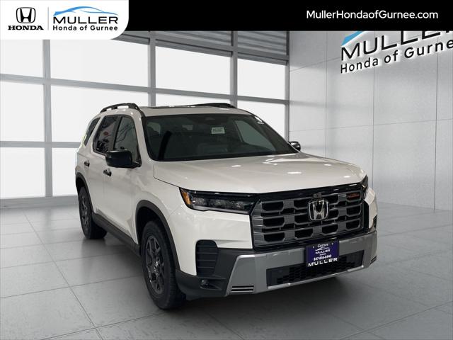 2026 Honda Pilot TrailSport for sale in Gurnee, IL