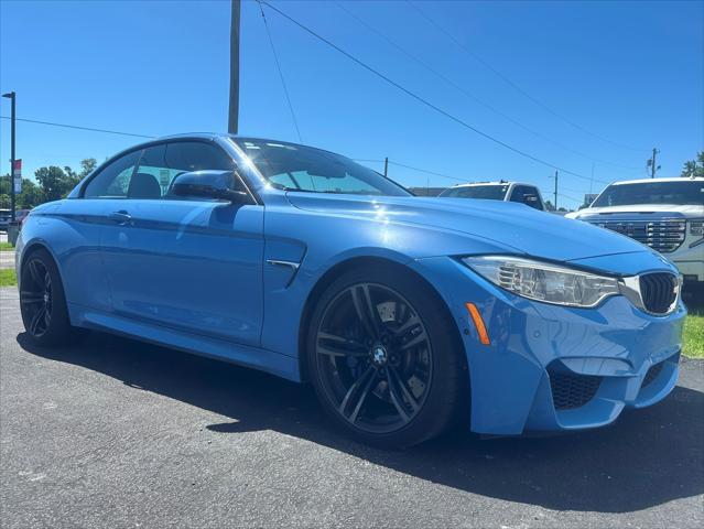 2015 BMW M4 Base for sale in Clinton, MO