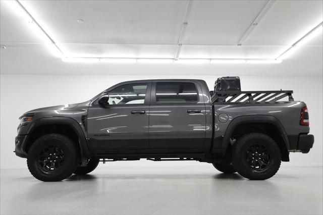 2022 Ram 1500 TRX Crew Cab 4x4 57 Box