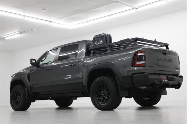 2022 Ram 1500 TRX Crew Cab 4x4 57 Box