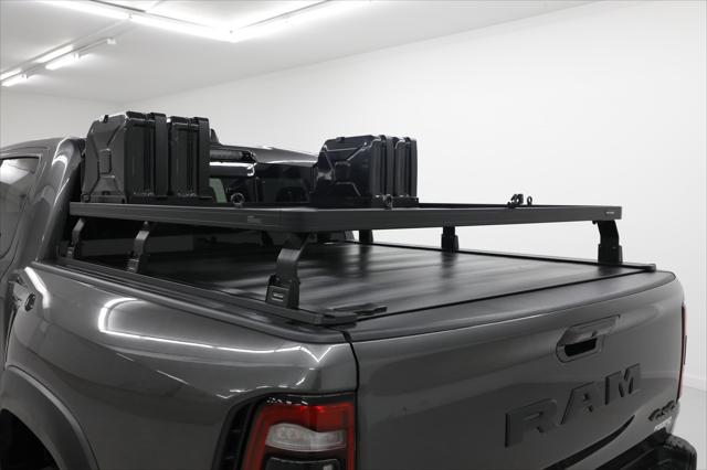 2022 Ram 1500 TRX Crew Cab 4x4 57 Box