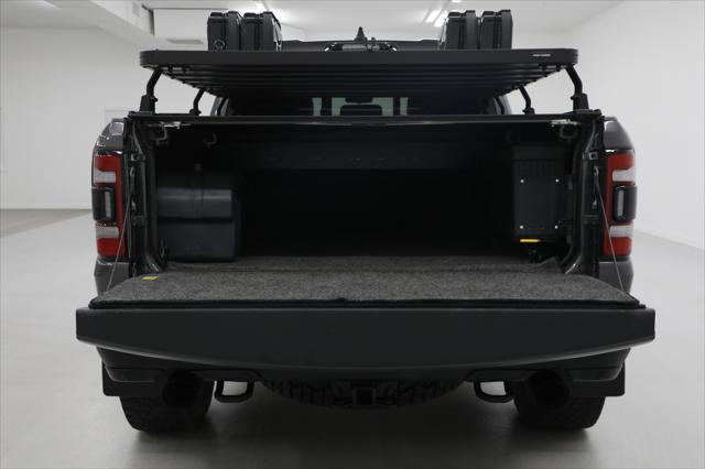 2022 Ram 1500 TRX Crew Cab 4x4 57 Box